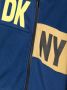 Dkny Kids Hoodie met logoprint Blauw - Thumbnail 3