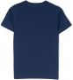 Dkny Kids T-shirt met logoprint Blauw - Thumbnail 2