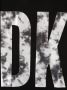 Dkny Kids T-shirtjurk met logoprint Zwart - Thumbnail 3