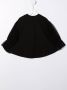 Dkny Kids Trui met tulen mouwen Zwart - Thumbnail 2