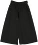 Dkny Kids Cropped broek Zwart - Thumbnail 2