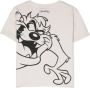 Dkny Kids x Looney Tunes T-shirt Beige - Thumbnail 2