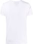DKNY T-shirt met logoprint Wit - Thumbnail 2