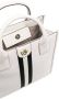 DKNY Shopper met streepdetail Beige - Thumbnail 5