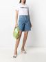 DKNY T-shirt met logoprint Wit - Thumbnail 2