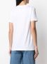 DKNY T-shirt met logoprint Wit - Thumbnail 4