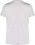 DKNY T-shirt verfraaid met studs Grijs - Thumbnail 2
