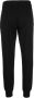 DKNY Trainingsbroek met logoprint Zwart - Thumbnail 2