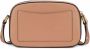 Dolce & Gabbana 3.5 leren crossbodytas Roze - Thumbnail 3