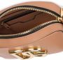 Dolce & Gabbana 3.5 leren crossbodytas Roze - Thumbnail 5