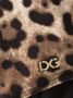 Dolce & Gabbana Badpak met luipaardprint Bruin - Thumbnail 5
