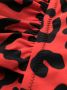 Dolce & Gabbana Badpak met luipaardprint Rood - Thumbnail 3