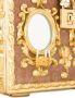 Dolce & Gabbana baroque box clutch Metallic - Thumbnail 4