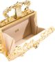 Dolce & Gabbana baroque box clutch Metallic - Thumbnail 5