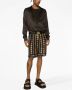 Dolce & Gabbana Bermuda shorts Bruin - Thumbnail 2