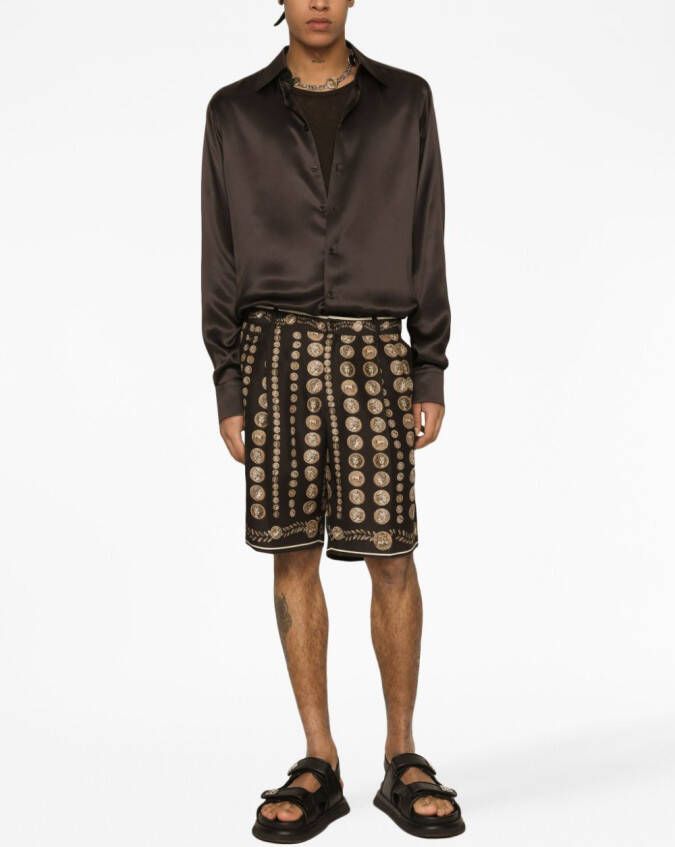 Dolce & Gabbana Bermuda shorts Bruin