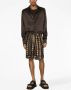 Dolce & Gabbana Bermuda shorts Bruin - Thumbnail 3