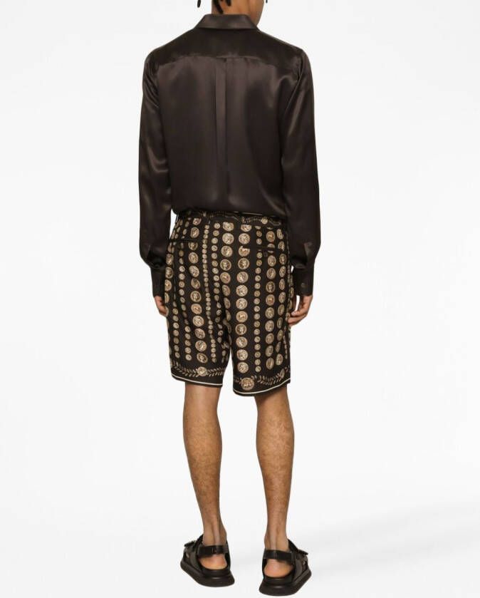 Dolce & Gabbana Bermuda shorts Bruin