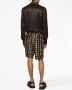 Dolce & Gabbana Bermuda shorts Bruin - Thumbnail 4