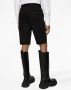 Dolce & Gabbana Bermuda shorts met logopatch Zwart - Thumbnail 5