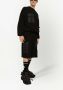 Dolce & Gabbana Bermuda shorts met trekkoordtaille Zwart - Thumbnail 2