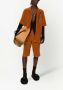 Dolce & Gabbana Bermuda shorts Oranje - Thumbnail 2