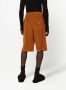 Dolce & Gabbana Bermuda shorts Oranje - Thumbnail 5