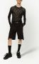 Dolce & Gabbana Bermuda shorts Zwart - Thumbnail 2