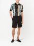 Dolce & Gabbana Bermuda shorts Zwart - Thumbnail 2