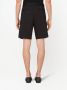 Dolce & Gabbana Bermuda shorts Zwart - Thumbnail 4