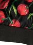 Dolce & Gabbana Bh met kersenprint Zwart - Thumbnail 3