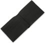 Dolce & Gabbana Leren portemonnee met logo label Zwart - Thumbnail 3