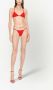Dolce & Gabbana Bikini met halternek Rood - Thumbnail 2