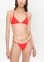 Dolce & Gabbana Bikini met halternek Rood - Thumbnail 3