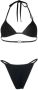 Dolce & Gabbana Bikini met halternek Zwart - Thumbnail 2