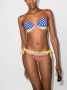 Dolce & Gabbana Bikini met print Rood - Thumbnail 2