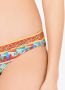 Dolce & Gabbana Traingel bikini met logoprint Zwart - Thumbnail 5