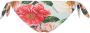 Dolce & Gabbana Bikinislip met bloemenprint Roze - Thumbnail 2