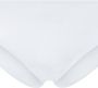 Dolce & Gabbana Bikinislip met logoprint Wit - Thumbnail 3