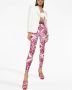 Dolce & Gabbana Blazer met brokaat Wit - Thumbnail 5