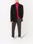 Dolce & Gabbana Blazer met dubbele rij knopen Blauw - Thumbnail 1