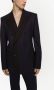 Dolce & Gabbana Blazer met dubbele rij knopen Blauw - Thumbnail 5