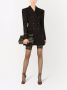 Dolce & Gabbana Blazer met dubbele rij knopen Zwart - Thumbnail 2