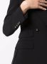 Dolce & Gabbana Blazer met dubbele rij knopen Zwart - Thumbnail 5