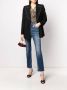Dolce & Gabbana Blazer met dubbele rij knopen Zwart - Thumbnail 2