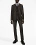 Dolce & Gabbana Blazer met enkele rij knopen Blauw - Thumbnail 2