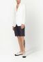 Dolce & Gabbana Blazer met enkele rij knopen Wit - Thumbnail 2