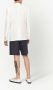 Dolce & Gabbana Blazer met enkele rij knopen Wit - Thumbnail 4