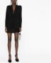 Dolce & Gabbana Blazer met enkele rij knopen Zwart - Thumbnail 2