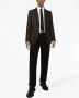 Dolce & Gabbana Blazer met enkele rij knopen Zwart - Thumbnail 2